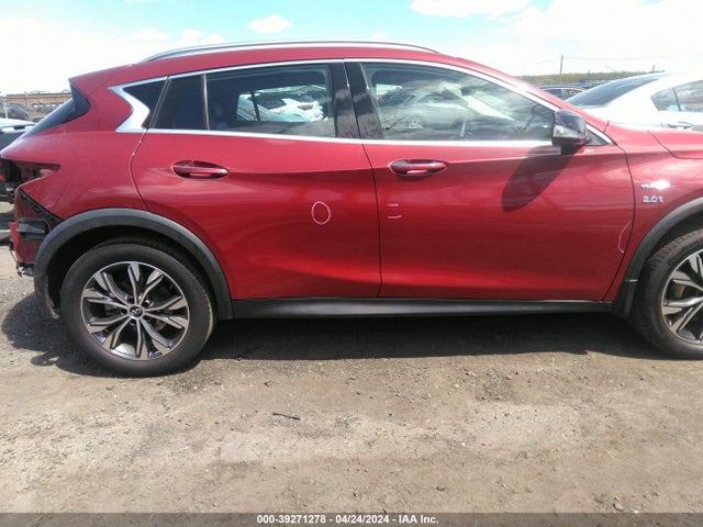 Infiniti Qx30 Premium 2018 SJKCH5CR3JA042152 Image 13