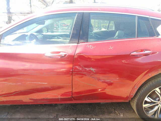Infiniti Qx30 Premium 2018 SJKCH5CR3JA042152 Image 14