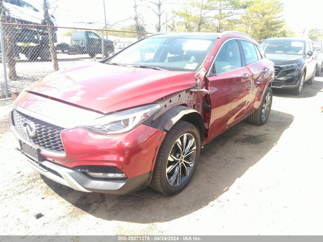 Infiniti Qx30 Premium 2018 SJKCH5CR3JA042152 Image 2