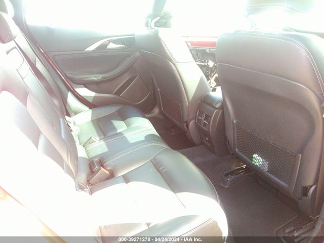 Infiniti Qx30 Premium 2018 SJKCH5CR3JA042152 Image 8