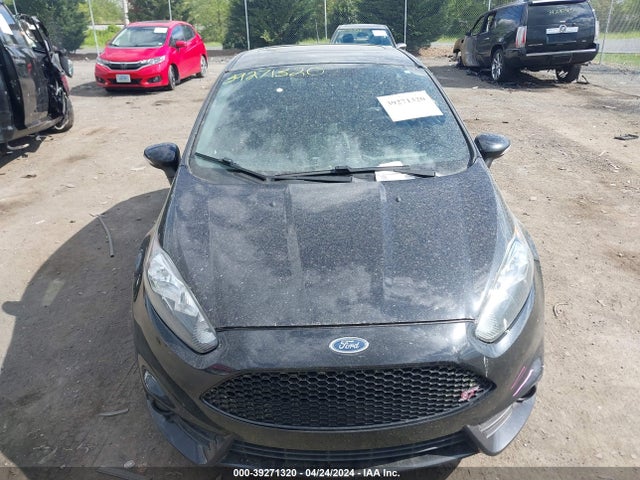 Ford FIESTA ST 2014 3FADP4GX0EM193574 Image 12