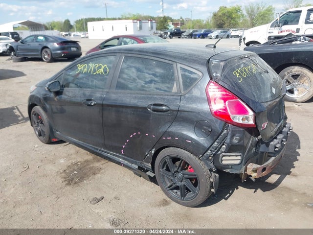 Ford FIESTA ST 2014 3FADP4GX0EM193574 Image 3