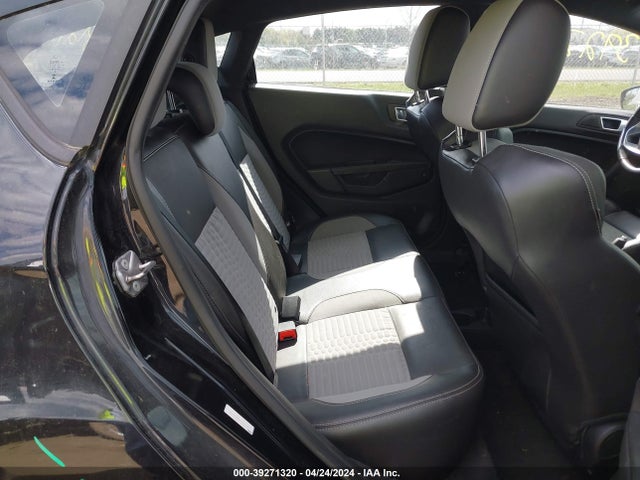 Ford FIESTA ST 2014 3FADP4GX0EM193574 Image 8