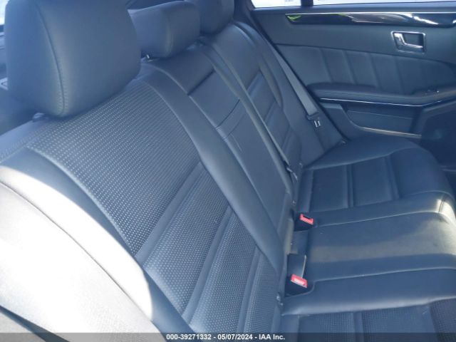 2010 MERCEDES-BENZ E 63 AMG WDDHF7HB6AA152365 Photo 7