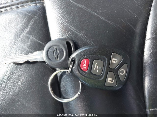 Chevrolet Traverse 2lt 2014 1GNKVHKD3EJ214997 Image 11