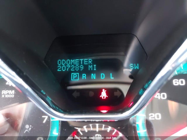 Chevrolet Traverse 2lt 2014 1GNKVHKD3EJ214997 Image 16