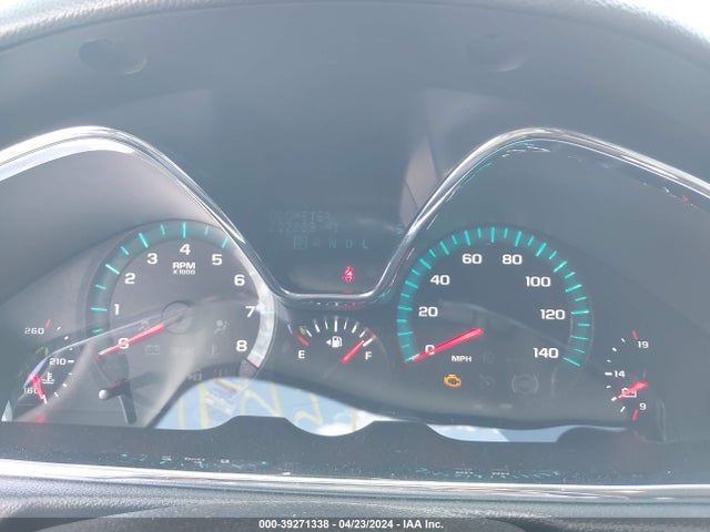 Chevrolet Traverse 2lt 2014 1GNKVHKD3EJ214997 Image 7