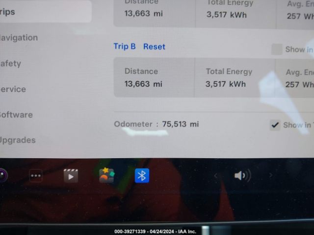 5YJ3E1EB0JF119359 Tesla Model 3 Long Range/performance