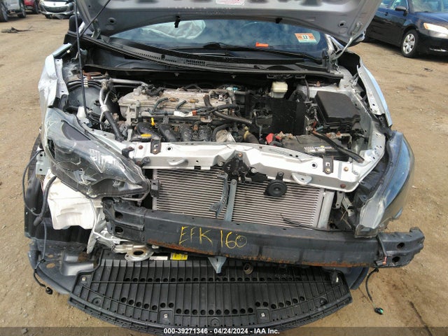 Toyota Corolla S Plus 2014 2T1BURHE8EC102774 Image 10