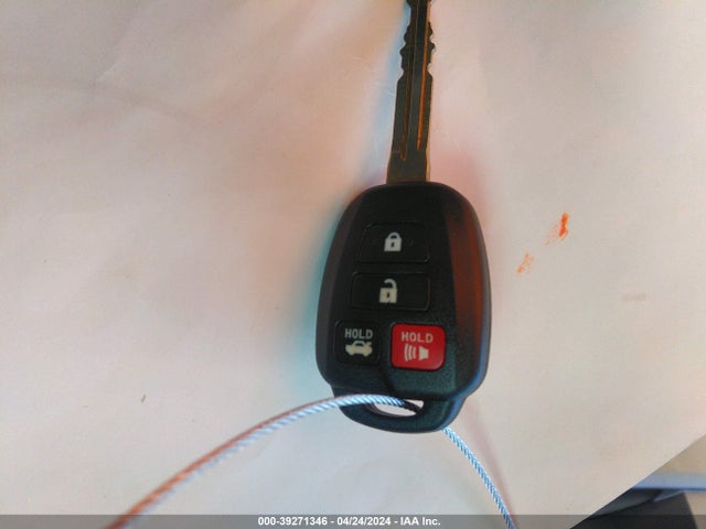 Toyota Corolla S Plus 2014 2T1BURHE8EC102774 Image 11