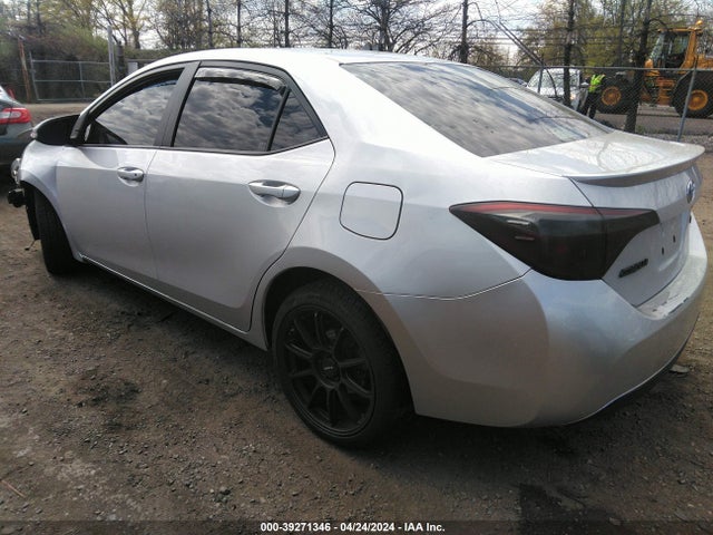 Toyota Corolla S Plus 2014 2T1BURHE8EC102774 Image 3