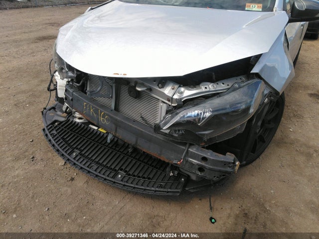 Toyota Corolla S Plus 2014 2T1BURHE8EC102774 Image 6