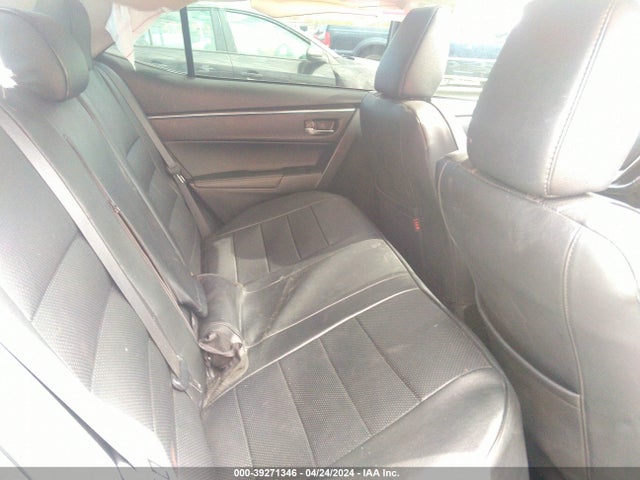 Toyota Corolla S Plus 2014 2T1BURHE8EC102774 Image 8