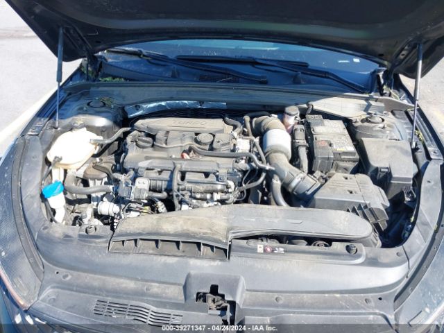 5XXG64J27NG133624 KIA K5 Gt-line