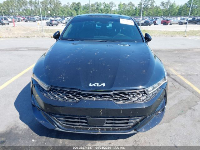 5XXG64J27NG133624 KIA K5 Gt-line