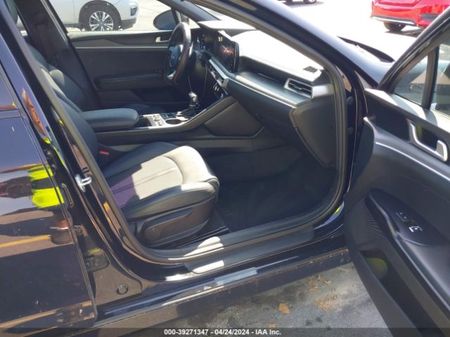 5XXG64J27NG133624 KIA K5 Gt-line