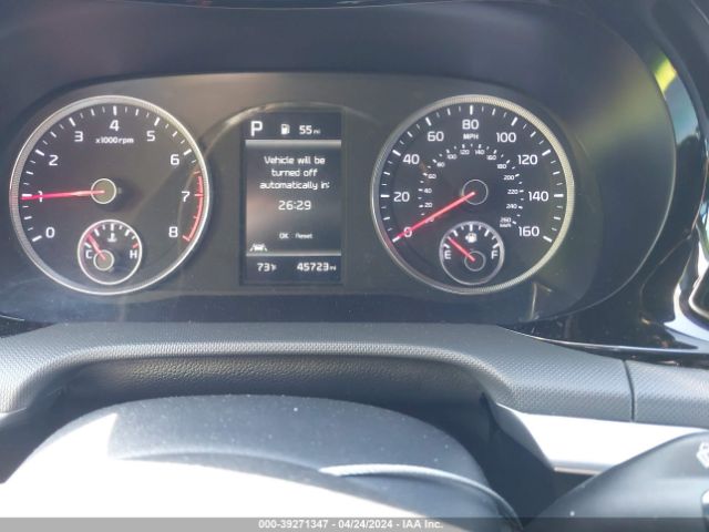 5XXG64J27NG133624 KIA K5 Gt-line
