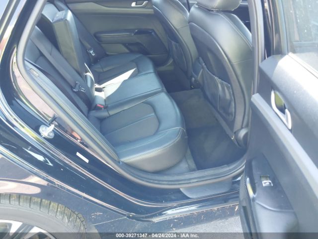 5XXG64J27NG133624 KIA K5 Gt-line