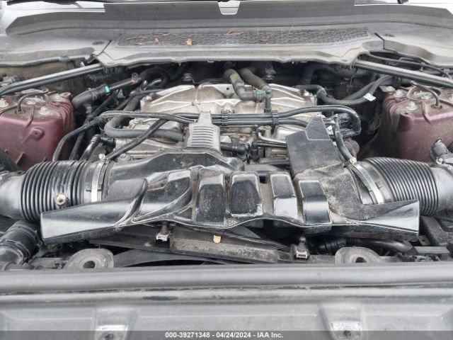 SALWR2VF8GA634047 Land Rover Range Rover Sport 3.0l V6 Supercharged Hse