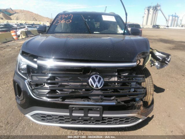 1V2HE2CA9RC234619 Volkswagen Atlas Cross Sport 2.0t Se W/technology