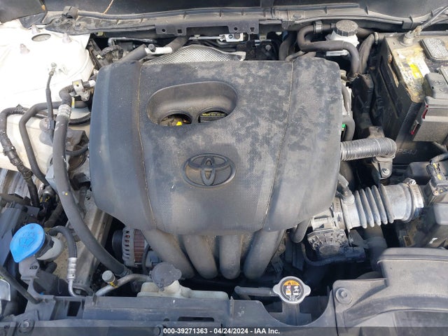 3MYDLBZV2GY145979 Scion IA
