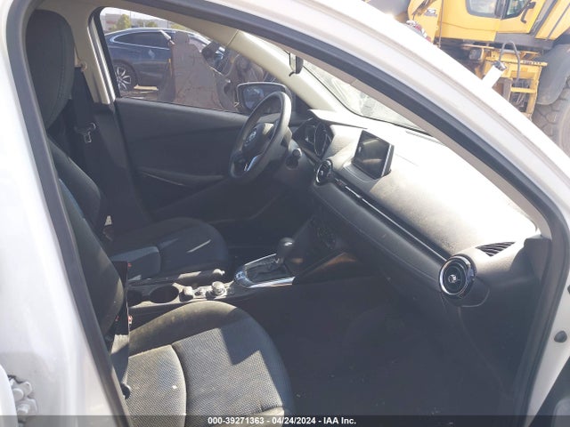 3MYDLBZV2GY145979 Scion IA