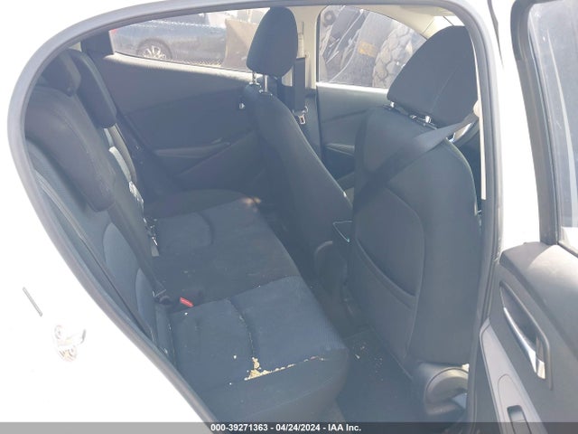 3MYDLBZV2GY145979 Scion IA