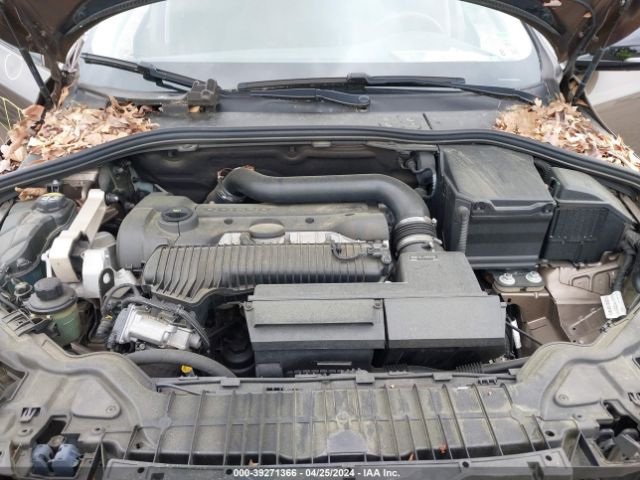 YV4612HK9G1010794 Volvo V60 Cross Country T5