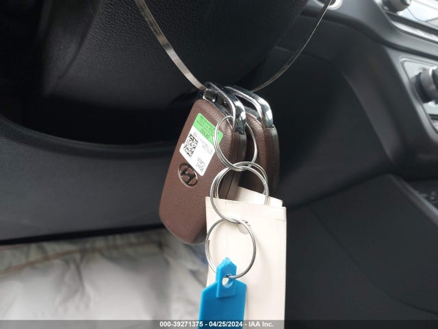 Hyundai Sonata Limited 2018 5NPE34AF7JH669958 Image 11