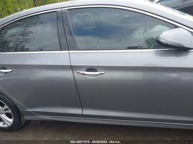 Hyundai Sonata Limited 2018 5NPE34AF7JH669958 Image 13