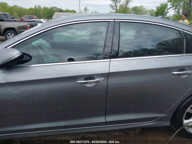 Hyundai Sonata Limited 2018 5NPE34AF7JH669958 Image 14