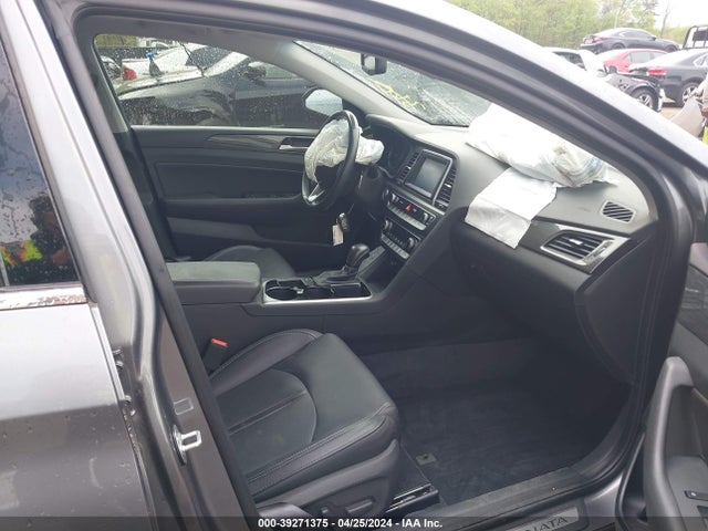 Hyundai Sonata Limited 2018 5NPE34AF7JH669958 Image 5
