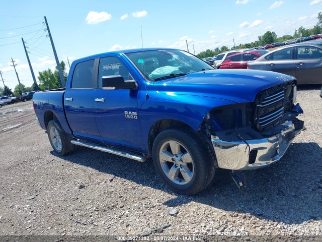 2017 1C6RR7LG3HS868886 main image