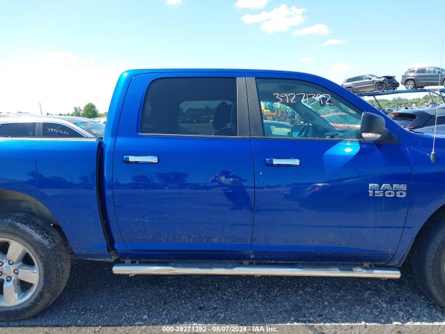 1C6RR7LG3HS868886 RAM 1500 Big Horn  4x4 5'7 Box
