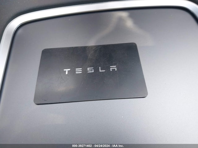 7SAYGAEE6PF929827 Tesla Model Y Awd/long Range Dual Motor All-wheel Drive