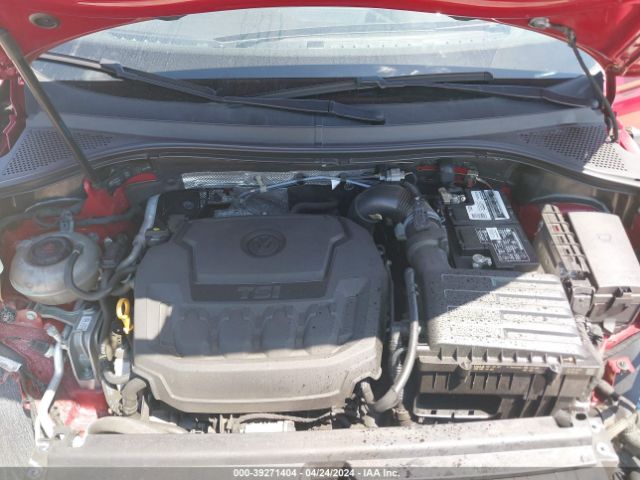 3VV1B7AX7KM109365 Volkswagen Tiguan 2.0t S