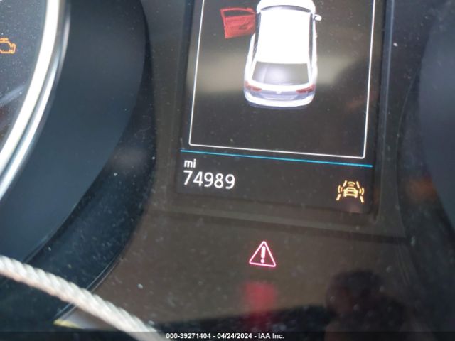 3VV1B7AX7KM109365 Volkswagen Tiguan 2.0t S
