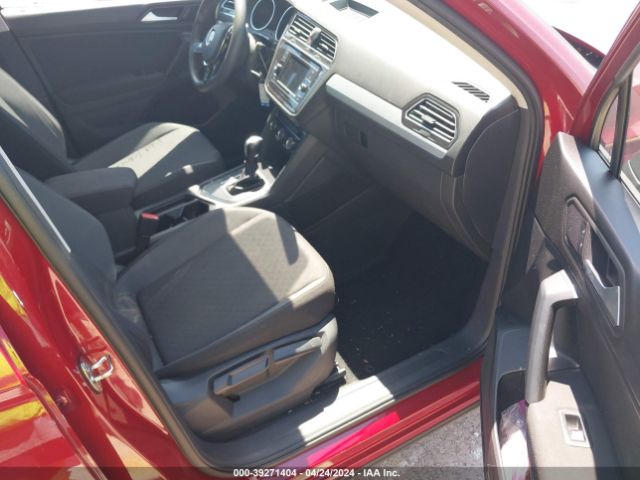 3VV1B7AX7KM109365 Volkswagen Tiguan 2.0t S