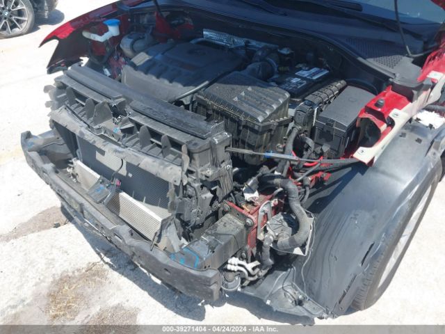 3VV1B7AX7KM109365 Volkswagen Tiguan 2.0t S