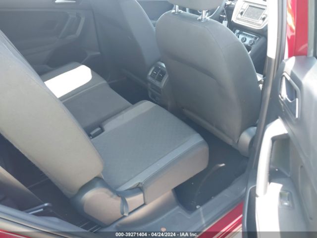 3VV1B7AX7KM109365 Volkswagen Tiguan 2.0t S