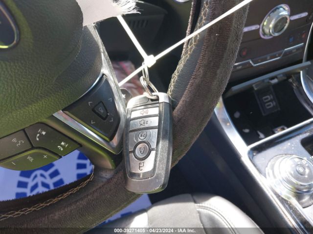2FMPK4AP8KBC57254 Ford EDGE ST