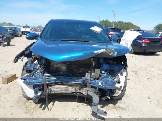 2FMPK4AP8KBC57254 Ford EDGE ST