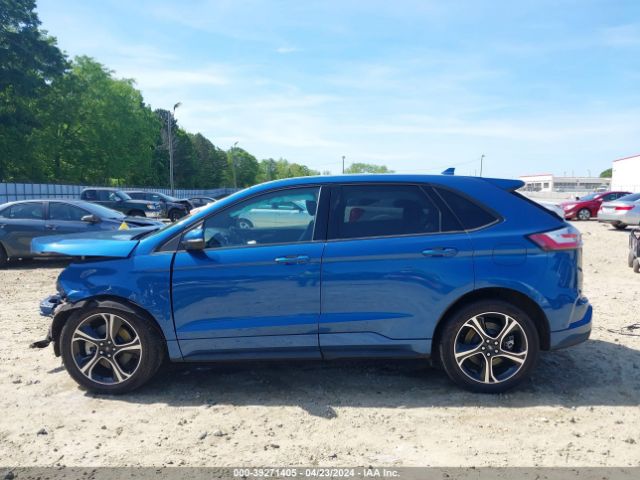 2FMPK4AP8KBC57254 Ford EDGE ST