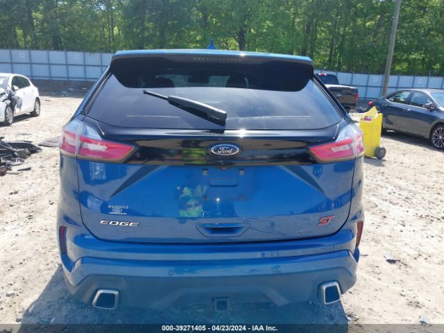 2FMPK4AP8KBC57254 Ford EDGE ST