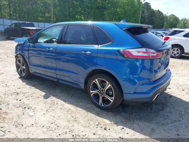 2FMPK4AP8KBC57254 Ford EDGE ST