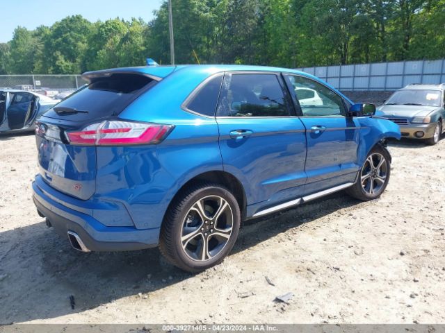 2FMPK4AP8KBC57254 Ford EDGE ST