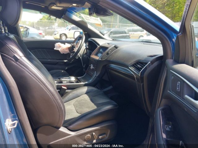 2FMPK4AP8KBC57254 Ford EDGE ST