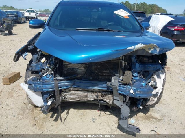 2FMPK4AP8KBC57254 Ford EDGE ST