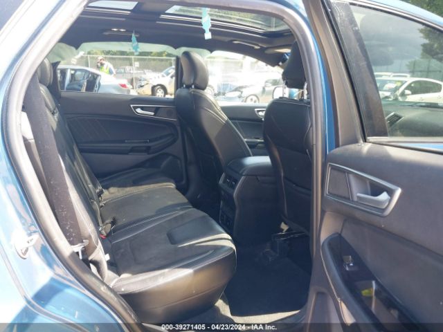 2FMPK4AP8KBC57254 Ford EDGE ST