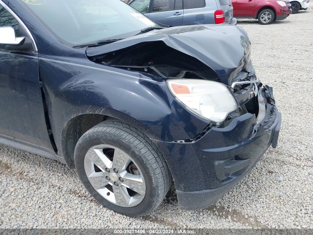 Chevrolet EQUINOX 1LT 2015 2GNALBEK7F6291556 Image 12